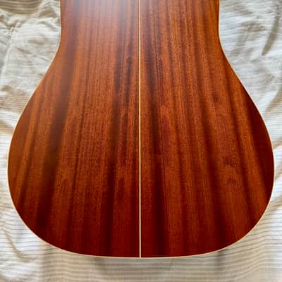2004 Takamine AN10 image 4