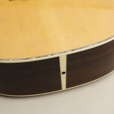 Martin Standard Series D-41 2025 - Refresh New specs image 12