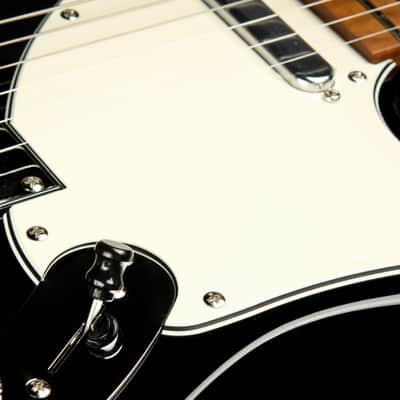 2021 - Ibanez FLATV1BK - Black #F2131061 image 13