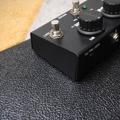 Fulltone Supa-Trem 2000s - Black image 3