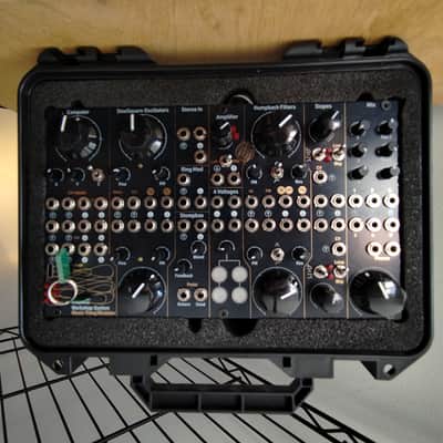 Music Thing Modular | Reverb