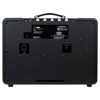 VOX AC10C1 10-Watt Combo Amp image 3