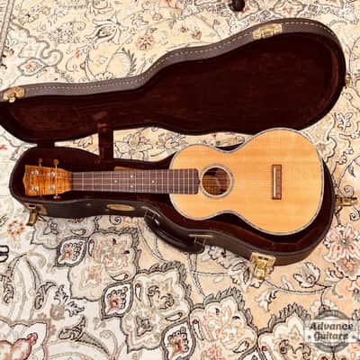 Martin 2013 Style-2K Concert Ukulele image 6