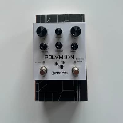 Meris Polymoon | Reverb