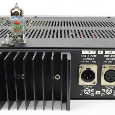 Avalon Design VT-747 SP Tube Opto Compressor Stereo +Sehr gut+ 1.5Jahre Garantie image 8