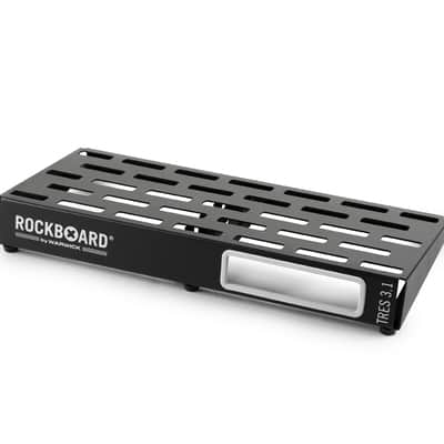 RockBoard TRES 3.1 mit Gig Bag image 9