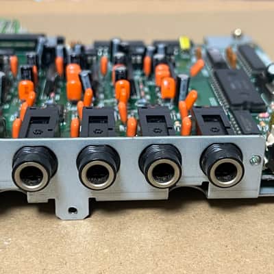 AKAI IB-M208P 8 Outputs Expansion Board  MPC2000XL MPC2000 IB-208P image 4