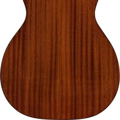 Fender CP-60S Parlor Acoustic Guitar image 2