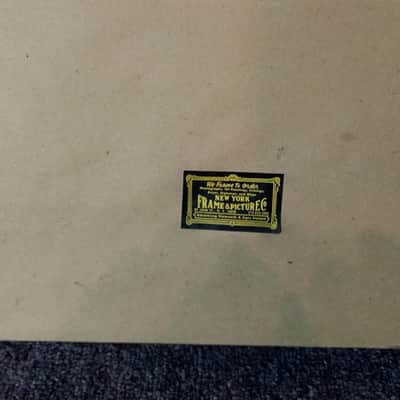 Led Zeppelin RIAA Gold Record Award - Physical Graffiti image 8