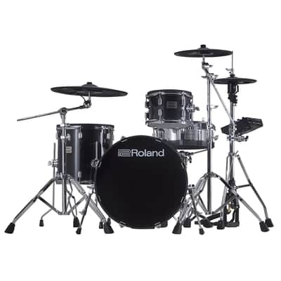 Roland VAD503 Acoustic Design Series Electronic V-Drum Kit