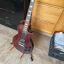 Gibson Les Paul Studio 1998 - 2011 - Wine Red