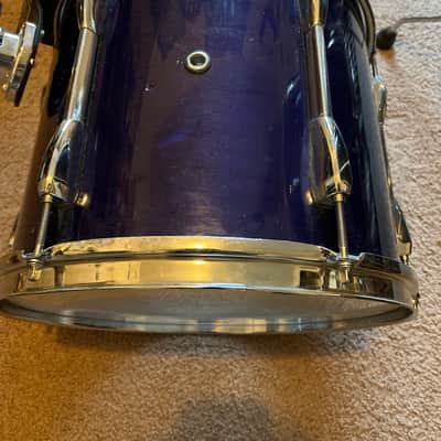 Pearl Export series Late-90s - Purple image 4