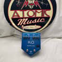 Visual Sound H2O Liquid Chorus & Echo Delay Pedal