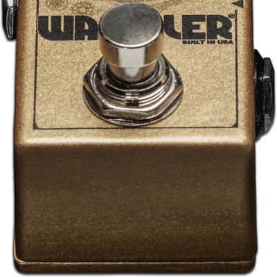 Wampler Tumnus Transparent Overdrive Pedal image 4