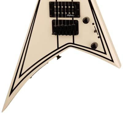 Jackson JS 1 XM RR Minion image 3