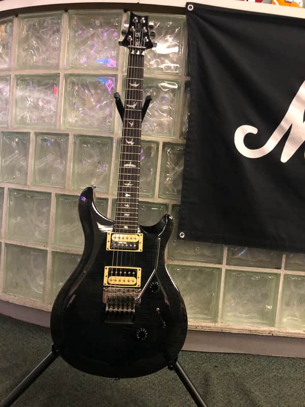 PRS SE Custom 24 Electric Guitar
