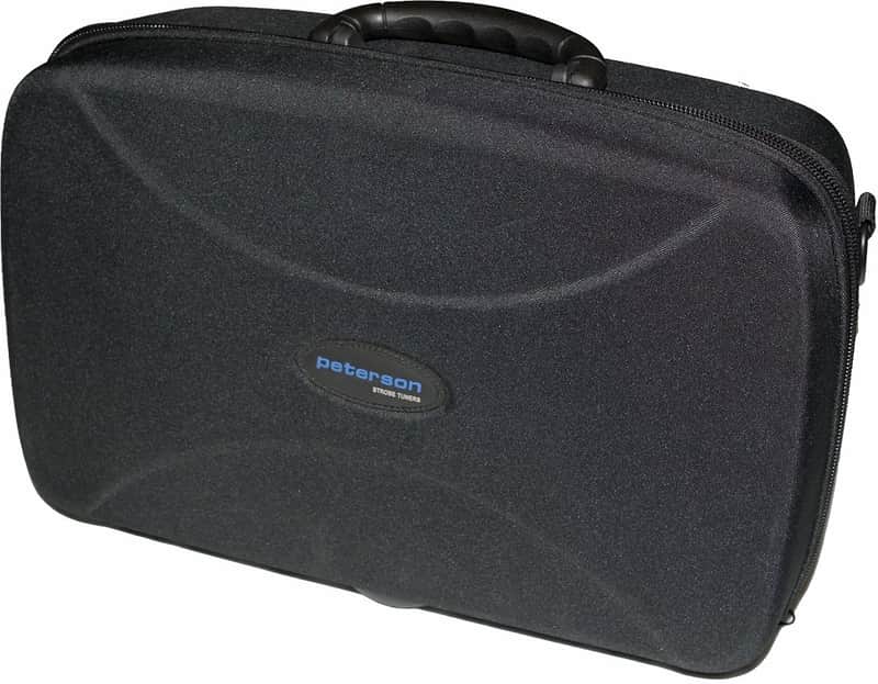 Peterson Road Case AutoStrobe imagen 1