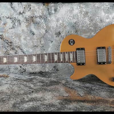 2013 Gibson 60s Tribute Les Paul Studio - Left-Handed image 16