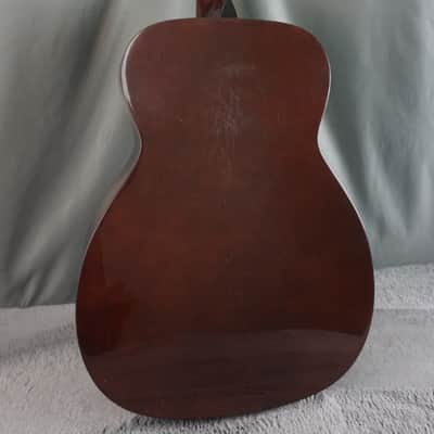 Terada T-700 Japan Acoustic Guitar image 3