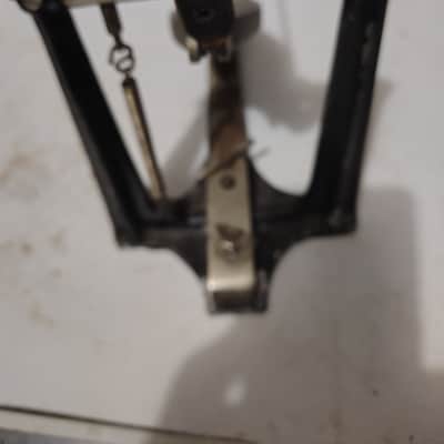 Heyn Vintage Bass Drum Pedal 1940's/50's image 6