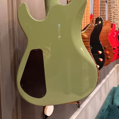 Jackson Concert Bass - 8 String image 2