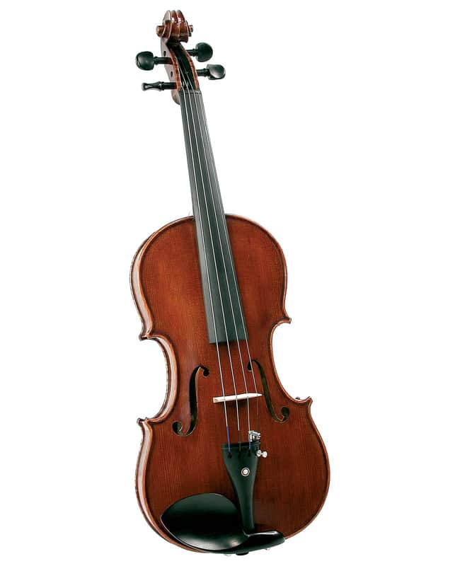 Cremona SV-1600 Maestro Master Violin Outfit – 4/4 Size image 1