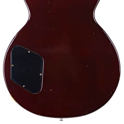 1983 Gibson Spirit 3-Tone Sunburst #82713641 image 4