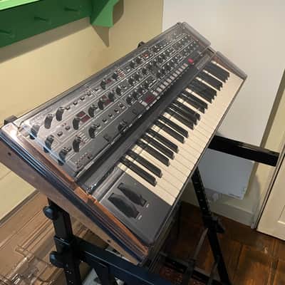 Sequential Prophet-6 49-Key 6-Voice Polyphonic Synthesizer image 4