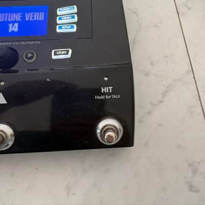 TC Helicon Play Acoustic 2014 - 2021 - Black imagen 3