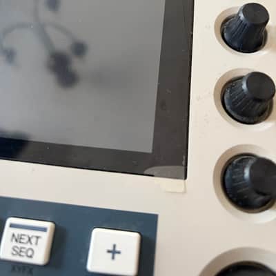 Akai MPC Live II Standalone Sampler / Sequencer Retro Edition 2020 - Present - Grey - OPEN BOX image 19