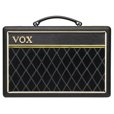VOX Pathfinder 10B Combo - Bass Combo Amp image 2