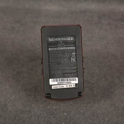 Behringer Rotary Machine RM600 - 2nd Hand image 6