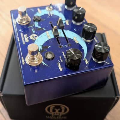 Walrus Audio Slöer Stereo Multi-Texture Reverb 2023 - Present image 4