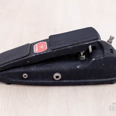 1976 Regal RE30 Fuzz Wah Diddy Foxx-Made Vintage Effects Pedal image 7