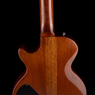 Pre Owned 1980 Gibson Firebrand The Paul Natural With Gig Bag image 10
