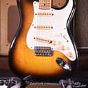 Fender Stratocaster 1957 - Sunburst