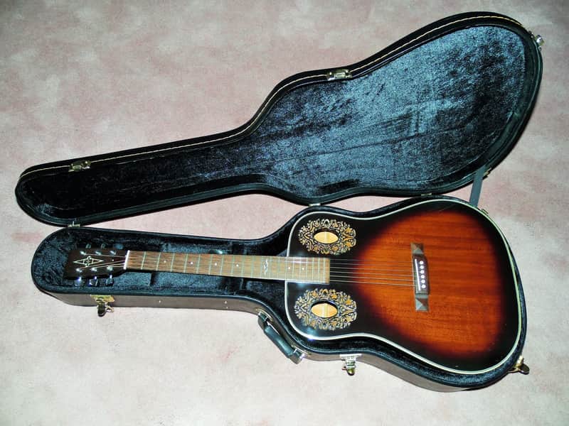 Alvarez 60th Anniversary 1982 image 1