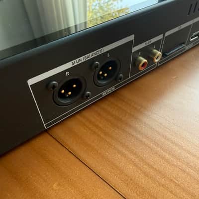 Numark Mixstream Pro+ w/ travel case Bild 6