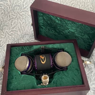 Violet Design The Flamingo Standard | Reverb