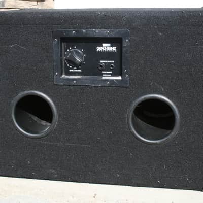 Genz Benz GB 210T Bass Cabinet image 2