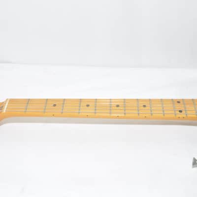 Fender Japan Stratocaster ST57  Electric Guitar Ref No.6023 image 10