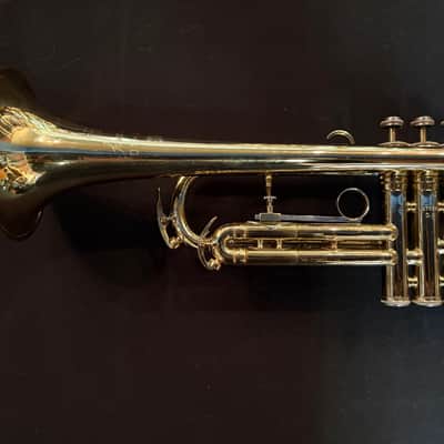 King Super 20 Bb Trumpet image 7