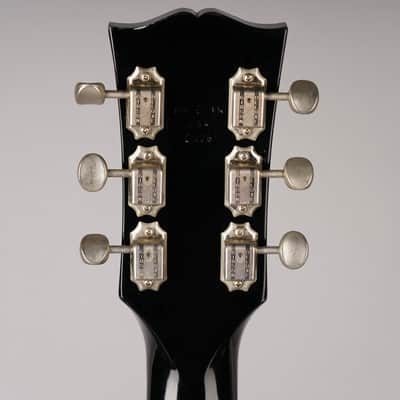 Gibson Les Paul Standard - 2008 - Limited Edition - Silverburst w/OHSC image 12