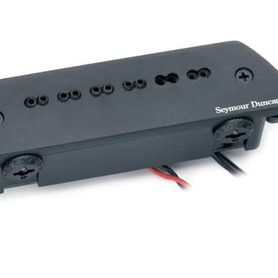 Seymour Duncan SA-6 Mag Mic Acoustic Guitar Pickup System image 10