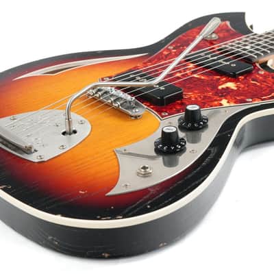 Novo Miris J 3-Tone Burst image 11
