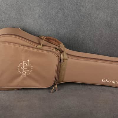Taylor GS Mini Sapele - Natural - 2nd Hand image 16