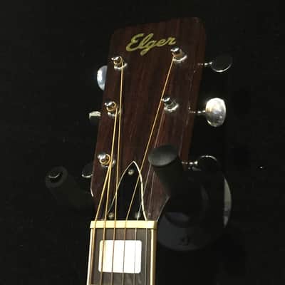 Elger Acoustic 1970's Natural image 3