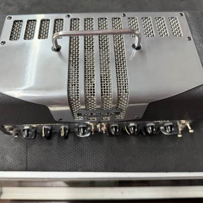 Mesa Boogie TransAtlantic TA-15 2-Channel 25-Watt Guitar Amp Head 2010 - 2015 - Various image 3