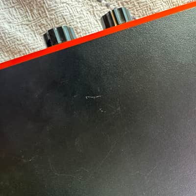 Warm Audio WA12 Discret mic pre 2016-2021 - Orange image 5