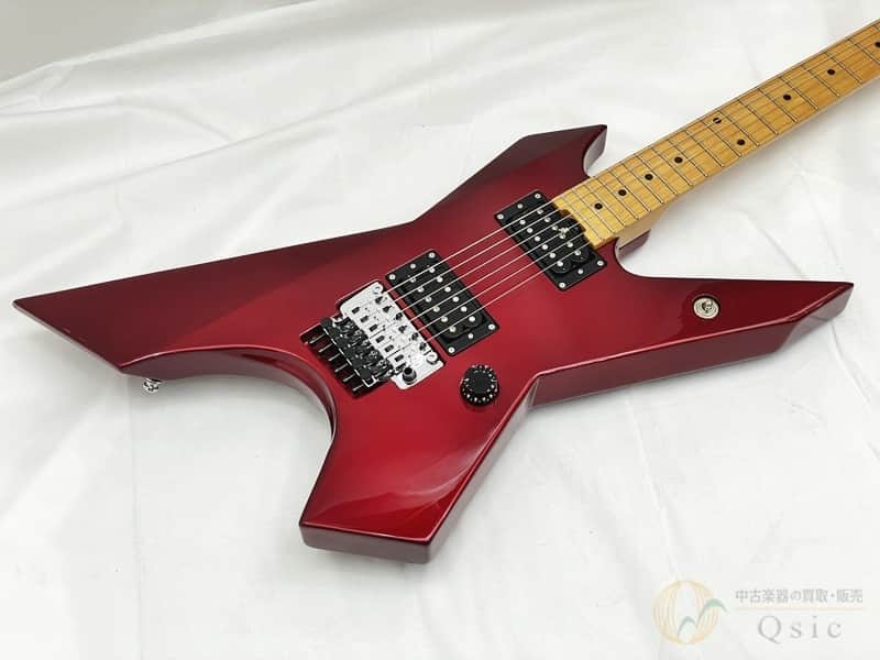 Killer KG-Exploder image 1